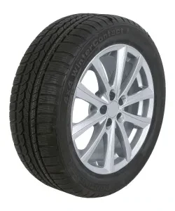 CONTINENTAL 265/60R18 110H 4x4WinterContact