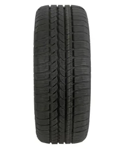 CONTINENTAL 265/60R18 110H 4x4WinterContact