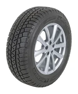 MICHELIN 255/55R18 109V Latitude Alpin