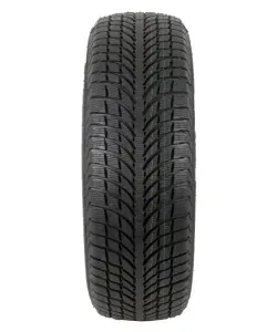 MICHELIN 255/55R19 111V Latitude Alpin LA2