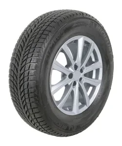 MICHELIN 255/55R19 111V Latitude Alpin LA2