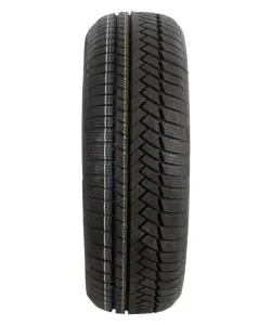 CONTINENTAL 235/65R17 104H WinterContact TS 850 P SUV