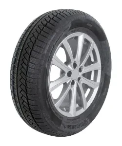 CONTINENTAL 235/65R17 104H WinterContact TS 850 P SUV