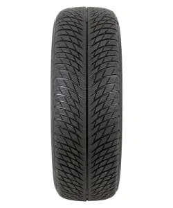 MICHELIN 255/55R19 111V Pilot Alpin 5 SUV