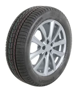 CONTINENTAL 275/50R19 112V WinterContact TS 860 S