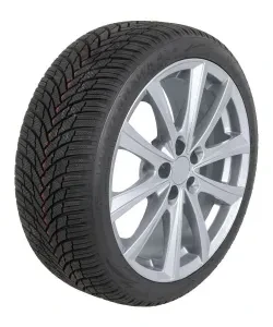 FIRESTONE 225/60R18 104V Winterhawk 4