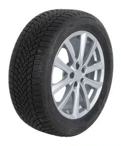 BRIDGESTONE 255/60R18 112V Blizzak LM005