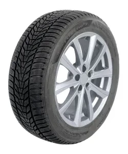 HANKOOK 245/60R18 105H Winter i*cept evo3 X W330A