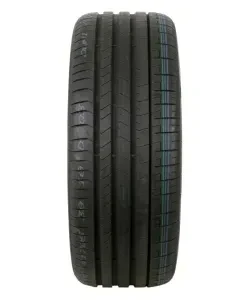 PIRELLI 245/45R19 98Y P-Zero