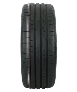 CONTINENTAL 285/35R22 106Y SportContact 6