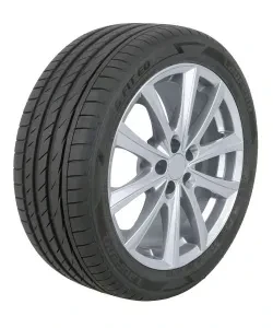 LAUFENN 205/50R17 93V S Fit EQ+ LK01