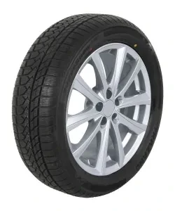 TRAZANO 215/60R17 100V Z-507