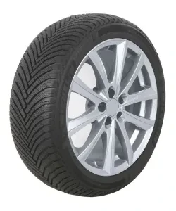 MICHELIN 205/55R19 97H Alpin 7