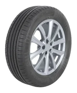 CONTINENTAL 215/60R17 96V ContiEcoContact 5