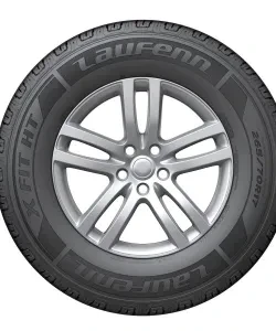 LAUFENN 235/65R18 106T X Fit HT LD01