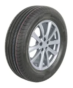 FULDA 235/60R18 107V EcoControl SUV