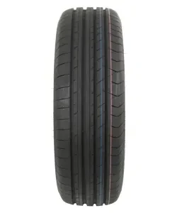 FULDA 235/60R18 107V EcoControl SUV