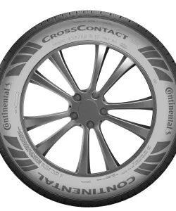 CONTINENTAL 255/55R17 104V CrossContact RX