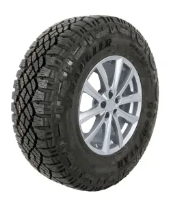 GOODYEAR 265/60R18 119/116Q Wrangler Duratrac RT
