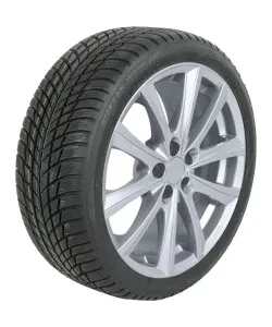 BRIDGESTONE 225/45R17 91H Blizzak LM001