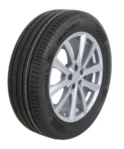 CONTINENTAL 215/55R16 93V UltraContact
