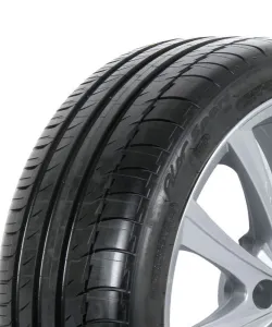MICHELIN 265/35R18 97Y Pilot Sport PS2