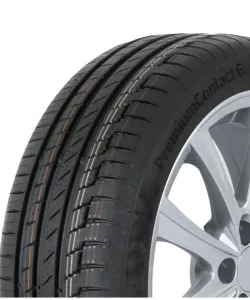 CONTINENTAL 275/40R19 101Y PremiumContact 6