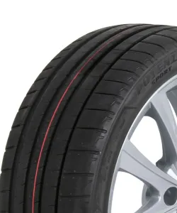 BRIDGESTONE 255/40R22 103Y Potenza Sport