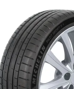 MICHELIN 295/30R20 101Y Pilot Sport S 5