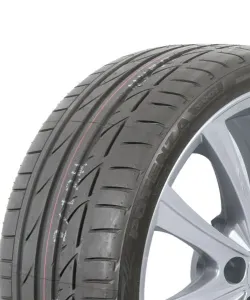 BRIDGESTONE 255/35R20 97Y Potenza S001