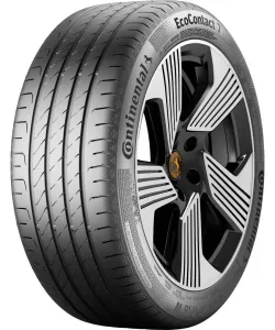 CONTINENTAL 255/45R20 101H EcoContact 7