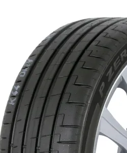 PIRELLI 245/45R19 102Y P Zero (PZ5)