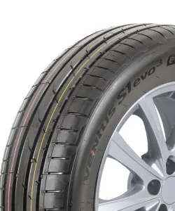 HANKOOK 255/45R19 100T Ventus S1 evo3 ev K127E