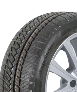 CONTINENTAL 275/45R22 115W WinterContact TS 850 P