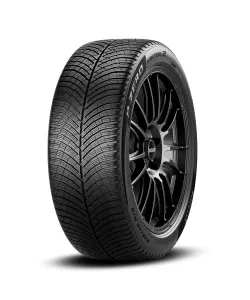 PIRELLI 285/40R20 111V P Zero Winter 2