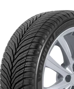 MICHELIN 225/65R17 102H CrossClimate 3