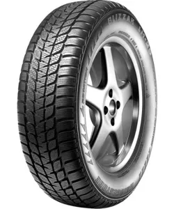 BRIDGESTONE 245/45R18 96V Blizzak LM25