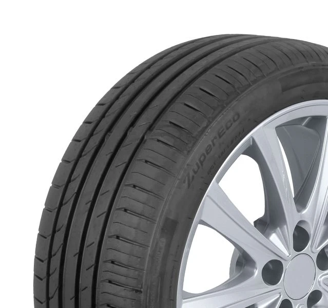TRAZANO 245/40R18 97W ZuperEco Z-107