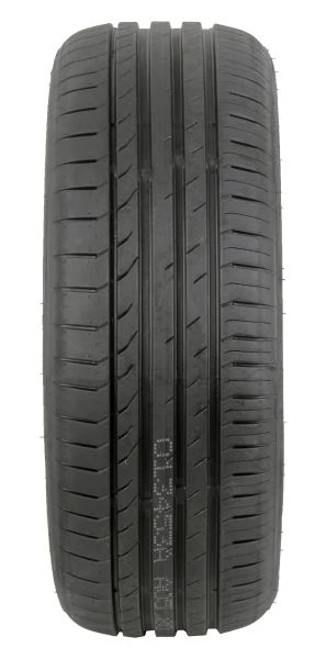 TRAZANO 245/40R18 97W ZuperEco Z-107