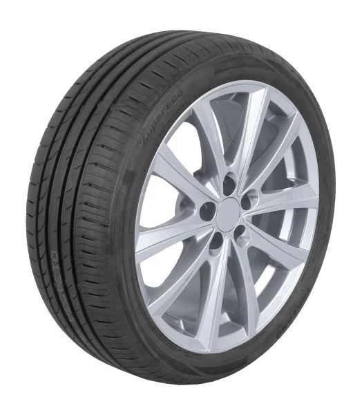 TRAZANO 205/50R17 93W ZuperEco Z-107