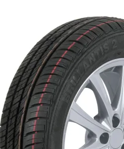 BARUM 155/65R13 73T Brillantis 2