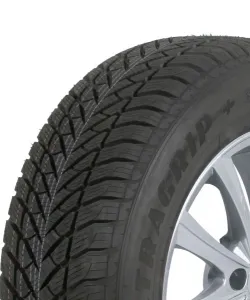 GOODYEAR 255/60R18 112H Ultra Grip + SUV