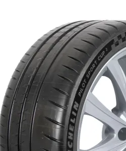 MICHELIN 245/40R18 97Y Pilot Sport CUP 2