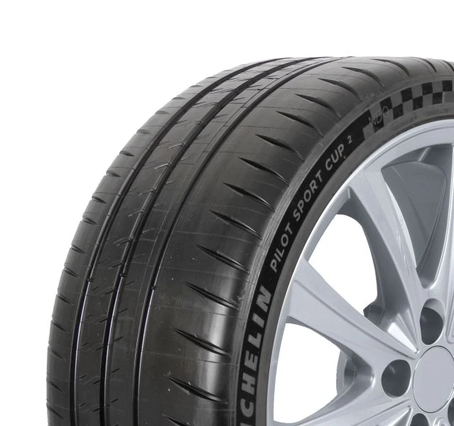 MICHELIN 245/40R18 97Y Pilot Sport CUP 2
