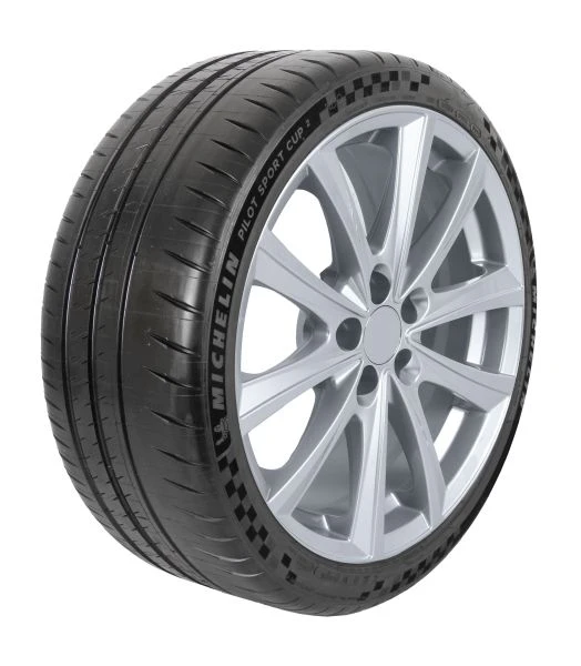 MICHELIN 245/40R18 97Y Pilot Sport CUP 2