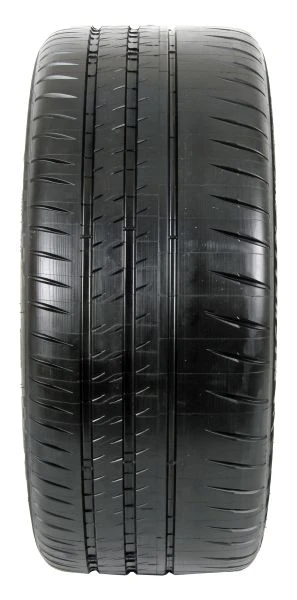MICHELIN 245/40R18 97Y Pilot Sport CUP 2