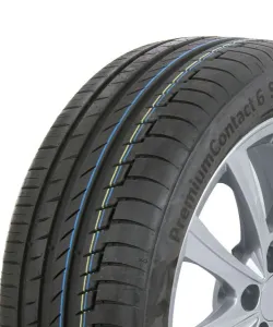 CONTINENTAL 235/40R19 96Y PremiumContact 6