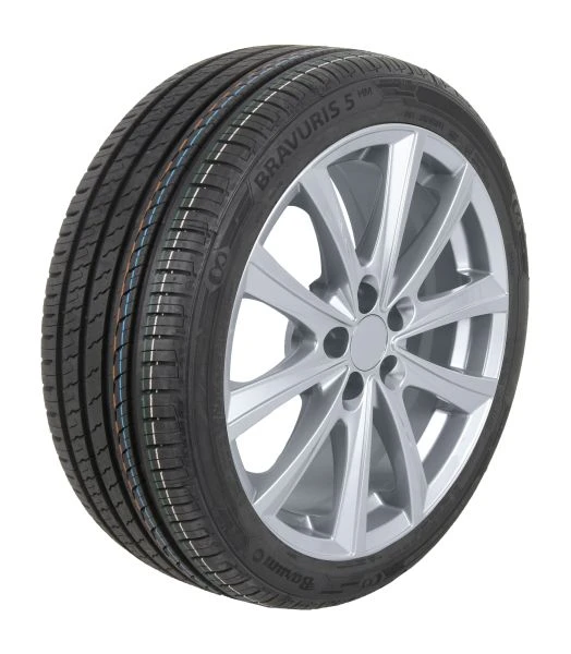 BARUM Bravuris 5HM 245/40R18 LOBA 97Y BR5#21 Ljetna guma za osobna vozila