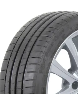 MICHELIN 225/40R18 92Y Pilot Super Sport