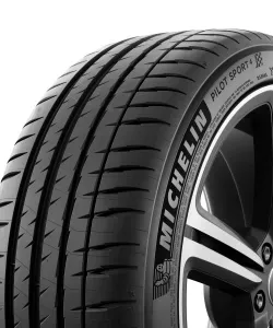 MICHELIN 215/45R18 93Y Pilot Sport 4